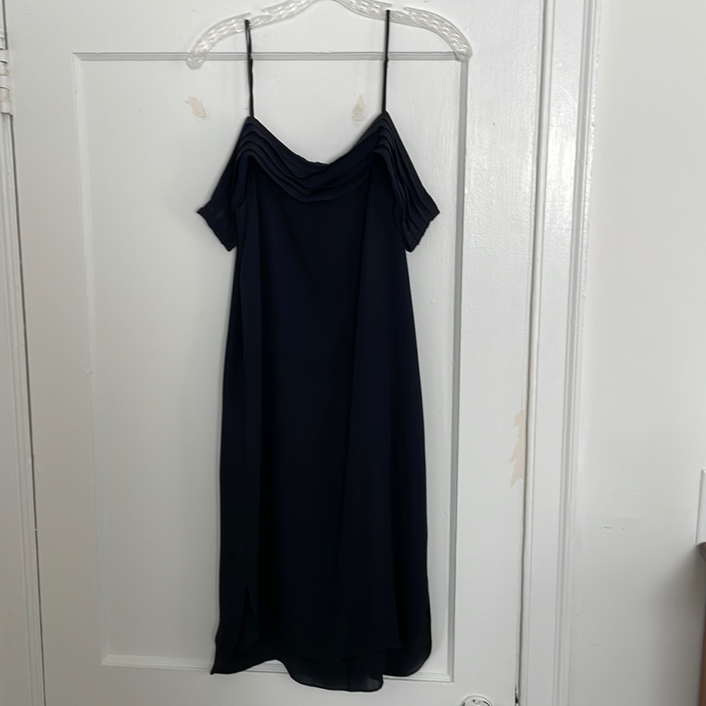 Alexander Wang LBD size 6